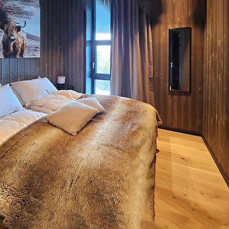 Awesome Home In Rjukan With Sauna Exterior foto
